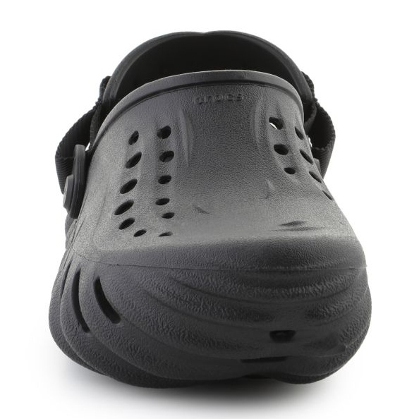 CROCS ECHO-tilstopning 207937-001-tilstoppelser sort 1