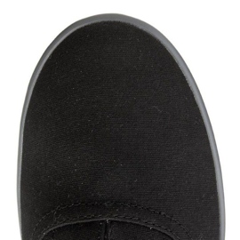Tommy Hilfiger Harlow 1F FM568220900-070 sko sort 6