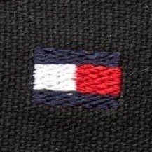 Tommy Hilfiger Harlow 1F FM568220900-070 sko sort 7