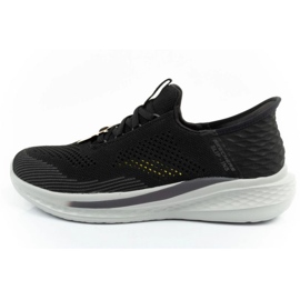 Skechers Slade Slip -ins 210810/blk sko sort 2