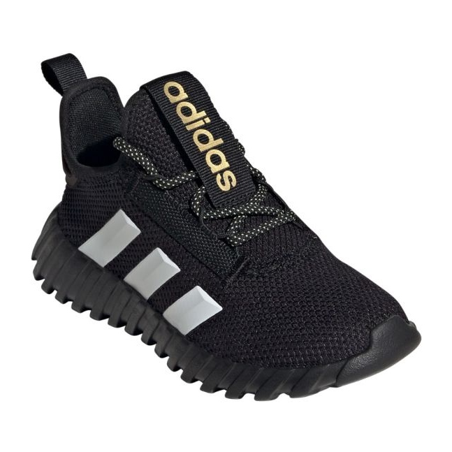 Adidas Kaptir Flow 3s Ji4108 Sko sort 1