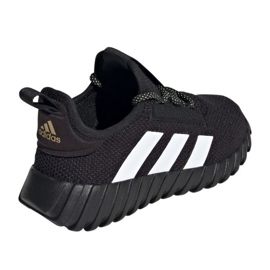 Adidas Kaptir Flow 3s Ji4108 Sko sort 3