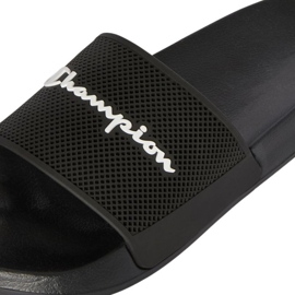 Champion Flip Flops DTN21 Slide S11806 KK002 sort 3
