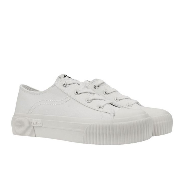 Lee Cooper Shoes Women's Sports LCW-25-02-3325LA White hvid 1