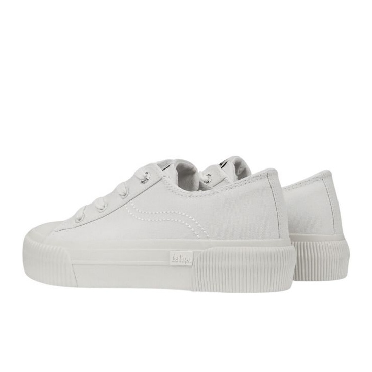 Lee Cooper Shoes Women's Sports LCW-25-02-3325LA White hvid 2