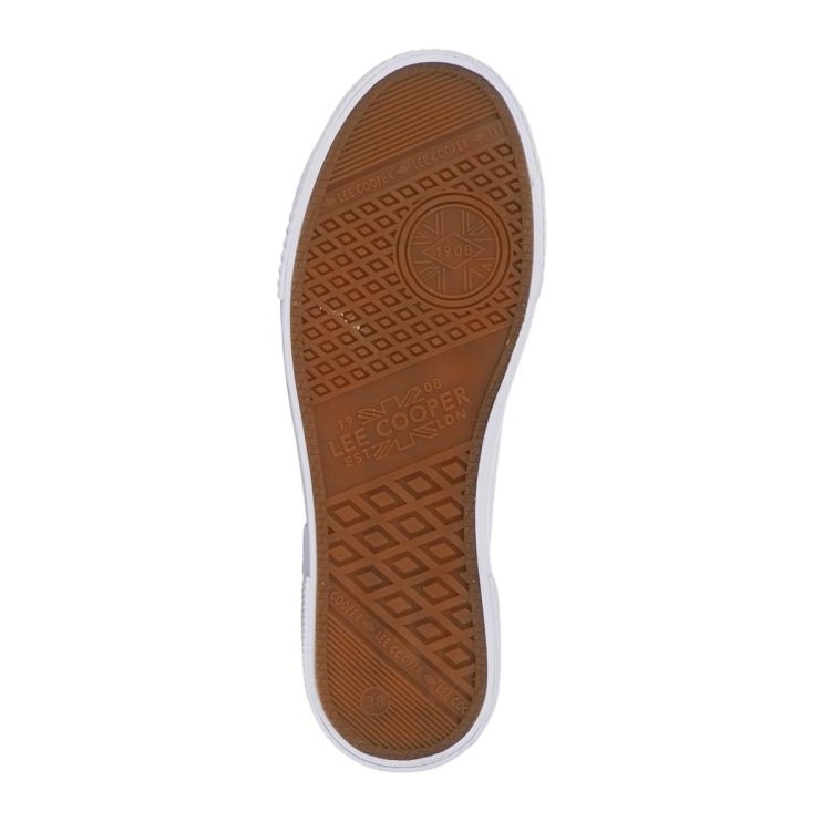 Lee Cooper Shoes Women's Sports LCW-25-02-3325LA White hvid 4