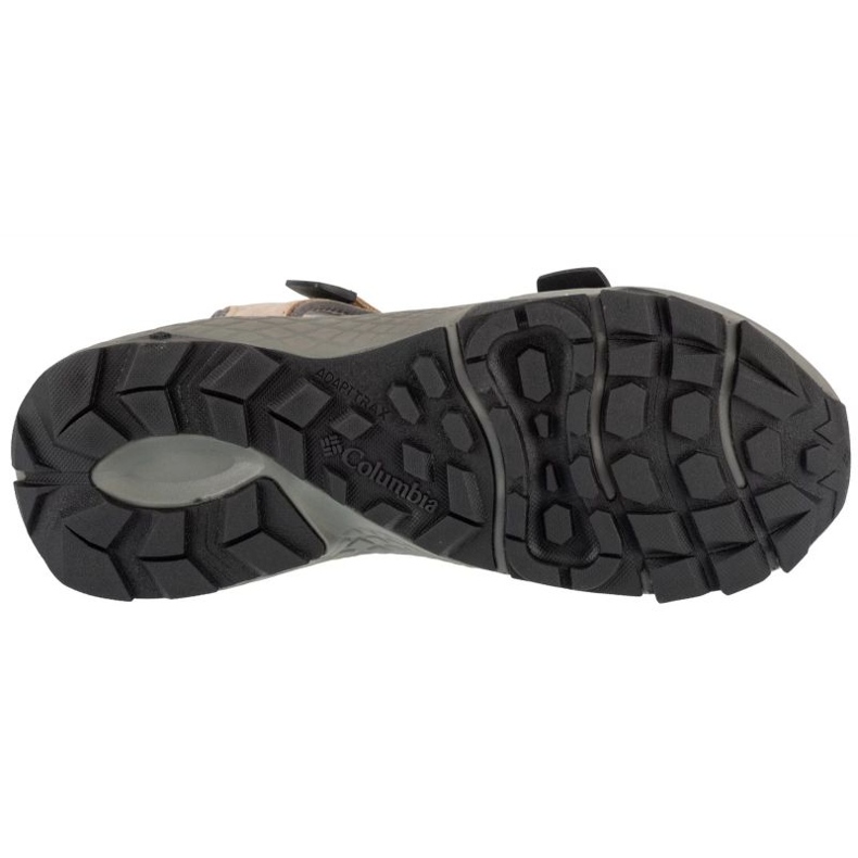 Sandaler Columbia Peakfreak Rush Sandal Lea 2121251212 beige 1