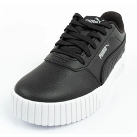 Puma Carina 2.0 385849 05 Sko sort 1