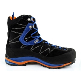 Aku Tenug Gore-Tex 974252 sko sort 1