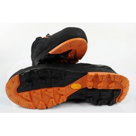 Aku Rock DFS 722108 sko sort 5