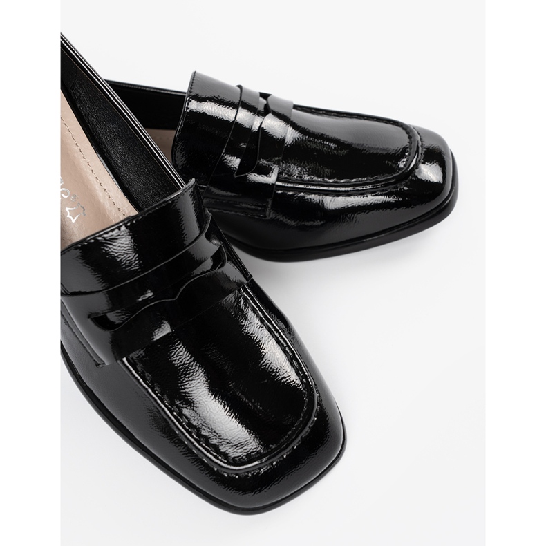 Sergio Leone Sorte herrer herrer moccasins 1