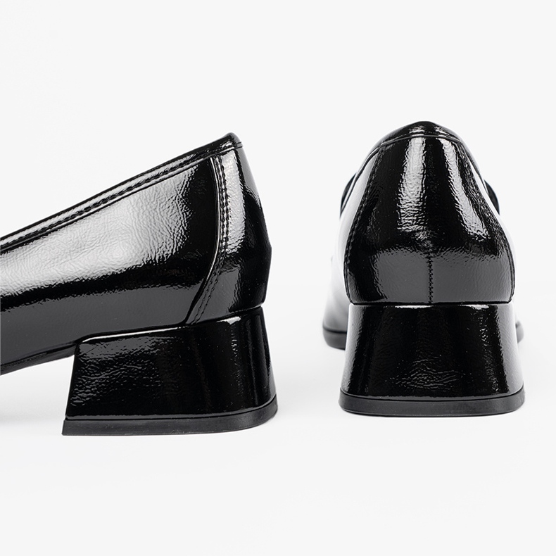 Sergio Leone Sorte herrer herrer moccasins 2