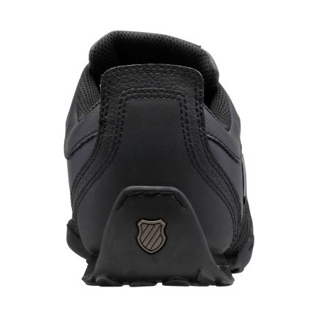 K-Swiss Arvee 1.5 02453-044-M sko sort 1