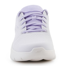 Skechers går Flex-Kali Fight 124830-Gylv violet 1