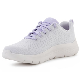 Skechers går Flex-Kali Fight 124830-Gylv violet 2