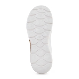 Skechers går Flex-Kali Fight 124830-Gylv violet 4