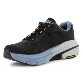 Skechers Max Pushioning Arch Fit 2.0 220581-blk sko sort 2