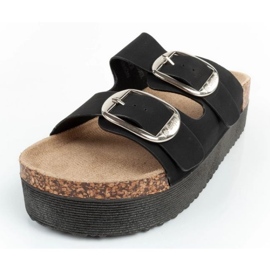 Lee Cooper LCW-25-35-3493L Flip Flops sort 2