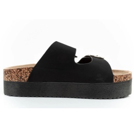 Lee Cooper LCW-25-35-3493L Flip Flops sort 3