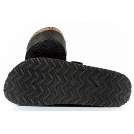 Lee Cooper LCW-25-35-3493L Flip Flops sort 4