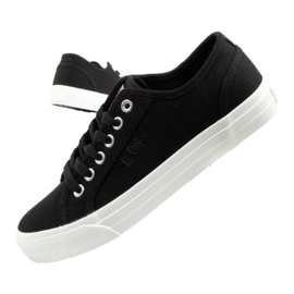 Lee Cooper LCW-25-02-3337L sko sort 1