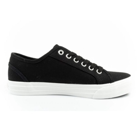 Lee Cooper LCW-25-02-3337L sko sort 3
