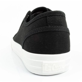 Lee Cooper LCW-25-02-3337L sko sort 4