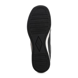 Skechers Billion 2 sko - Fine Shine 177345-BLK sort 1