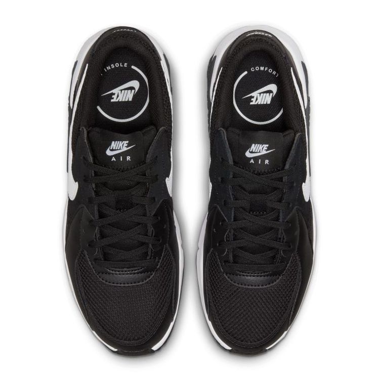 Nike Air Max Excee CD5432-003 sko sort 1