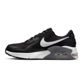 Nike Air Max Excee CD5432-003 sko sort 2