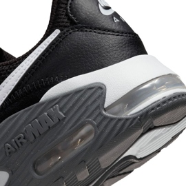 Nike Air Max Excee CD5432-003 sko sort 3