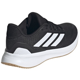 Adidas runfalcon 5 JR2234 sko sort 3