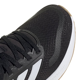 Adidas runfalcon 5 JR2234 sko sort 5