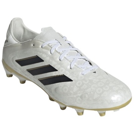 Adidas Copa Pure III League FG/MG JH6296 Fodboldsko hvid 2