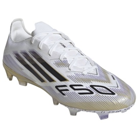 Adidas F50 Pro FG JH7686 Fodboldsko hvid 1
