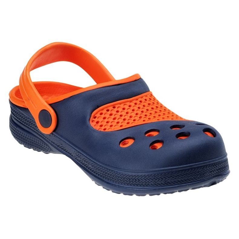 Martes Jermos 92800307497 Flip -Flops blå 1