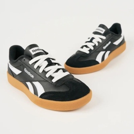 Reebok Smash Edge 100208246 sko sort 1
