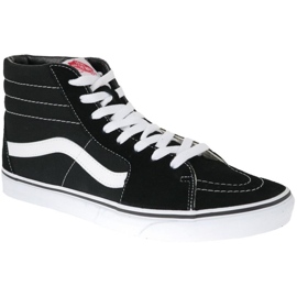 VANS SK8-HI VD5IB8C SKO sort 1