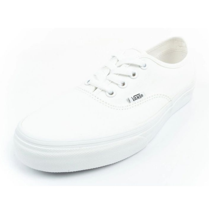 Vans autentiske VN000EE3W001 sko hvid 1