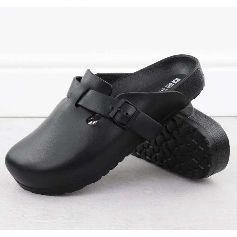 Big Star RR174A022 Flip -Flops sort 1