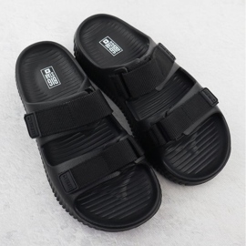 Big Star RR174A026 Flip -Flops sort 1