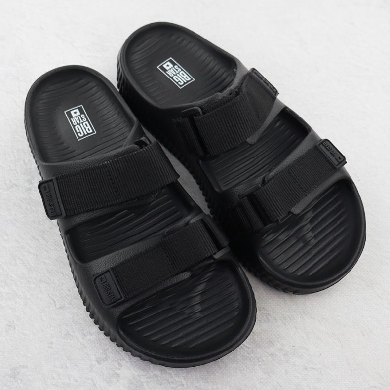 Big Star RR174A026 Flip -Flops sort 1