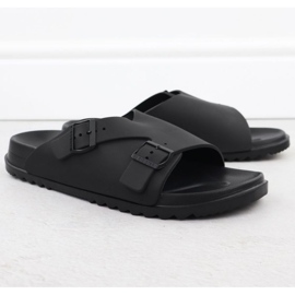 Big Star RR174A019 Flip Flops sort 2