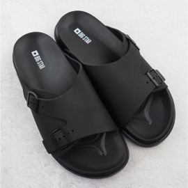 Big Star RR174A019 Flip Flops sort 3
