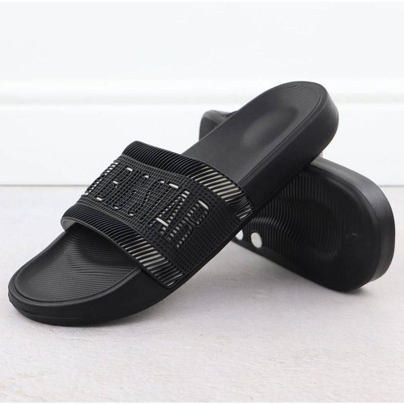 Big Star RR174A053 Flip -Flops sort 1