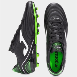 Joma Aguila 2501 FG AGUW2501FG Fodboldsko sort 1