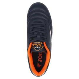 Joma Toledo 2503 FG TOJW2503FG Fodboldsko blå 1