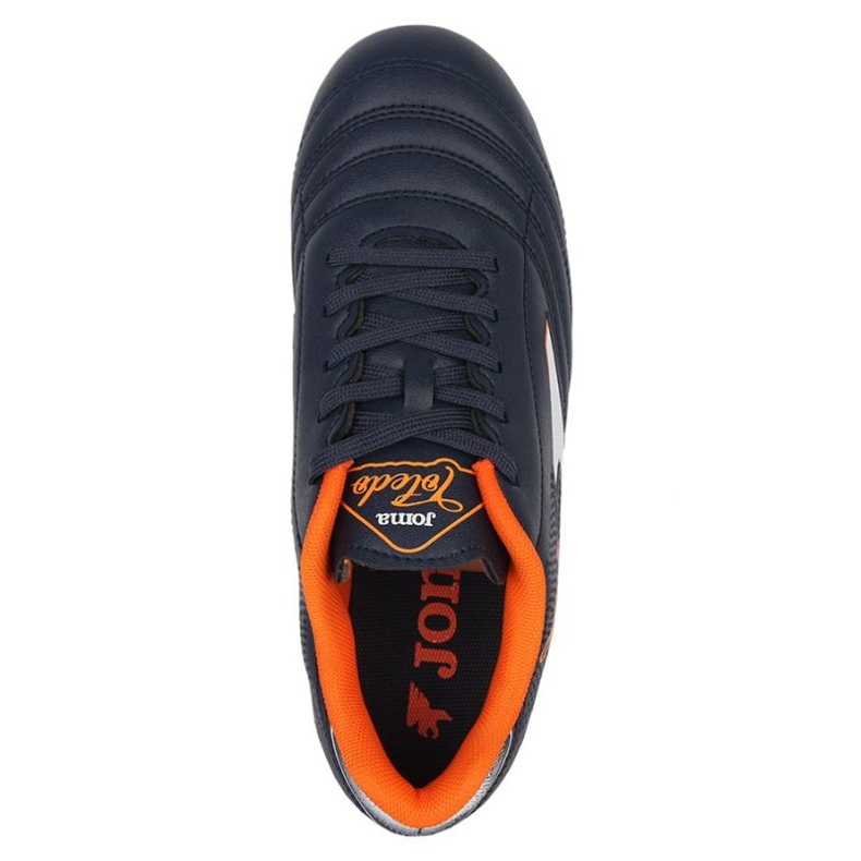 Joma Toledo 2503 FG TOJW2503FG Fodboldsko blå 1