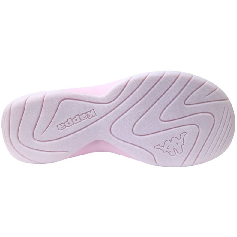 Kappa Titali K 261023K 2427 sandaler lilla 5