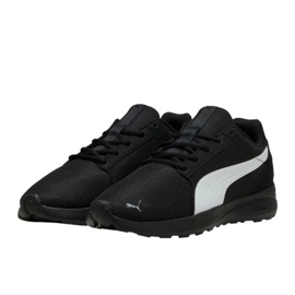 Puma Softride Cosmic LT 400235 01 Sko sort 3